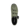 Tretry FLR F67 Army Green