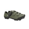 Tretry FLR F67 Army Green