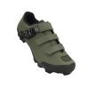 Tretry FLR F67 Army Green