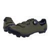 MTB Tretry FLR F70 Military Green