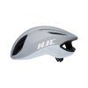 helma hjc atara matt light grey o