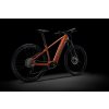 LAPIERRE Overvolt HT 7.6 High Glossy Orange 2024