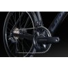 LAPIERRE Xelius DRS 8.0 Black Matt  2025