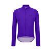 UNISEX Bunda SANTINI RTR Wind Violet