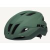 Helma HJC Crosser Matt Khaki Green
