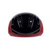 Helma HJC Valeco 2.0 Matt Black Red