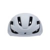 Helma HJC Valeco 2.0 Matt Glossy White