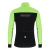 Bunda SANTINI Redux Vigor Flashy Green