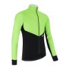 Bunda SANTINI Redux Vigor Flashy Green