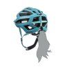 cratoni c flash turquoise blue matt 1 o