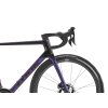 LOOK 795 Blade 2 RS Chameleon Thunder Blue Satin / Black Satin DA Di2 Corima Ws Evo 2024