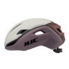 Helma HJC Valeco 2.0 Matt Ash Brown