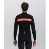 dres s dlouhym rukavem santini adapt wool orange o