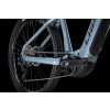 LAPIERRE Overvolt HT 8.7 High Pastel Blue 2024