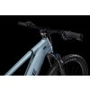 LAPIERRE Overvolt HT 8.7 High Pastel Blue 2024