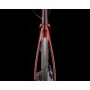 LOOK 765 Gravel Disc Red Dust Metallic Satin Apex 1X12 Shimano Wh-RS 370  2025