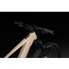 LAPIERRE Overvolt AM 4.6 Oat Milk Brown 2025