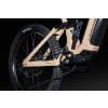 LAPIERRE Overvolt AM 4.6 Oat Milk Brown 2025