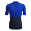 Dres SANTINI Colore Riga Blue