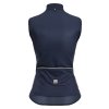 Dámska vesta SANTINI Nebula Blue