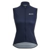 Dámska vesta SANTINI Nebula Blue