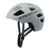 Prilba CRATONI C-Pure Grey Matt