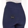 damske kratasy santini giada pure blue 2 o