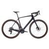 LOOK 765 Gravel RS Disc Chromatic Petrol Rival Wide Etap Fulcrum Rapid Red 500 2023