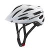 Prilba CRATONI Pacer White Matt