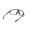 Slnečné okuliare ADIDAS Sport SP0089 Matte Black/Smoke Mirror Photochromic