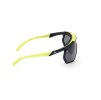 Slnečné okuliare ADIDAS Sport SP0029-Hatte Black / Smoke Polarized