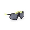 Slnečné okuliare ADIDAS Sport SP0029-Hatte Black / Smoke Polarized