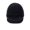 zimni cepice santini passo black uni o