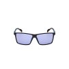 Slnečné okuliare ADIDAS Sport SP0058atte Black / Blue