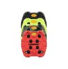Pedále LOOK Trail Grip - Red