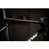 Rám LOOK 795 Blade 2 RS Disc Proteam Black Satin / Black Glossy AFM