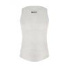 spodni pradlo santini alpha baselayer white o