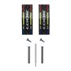 Blade LOOK Kit Blade for Keo Blade Carbon - 16