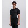 funkcni triko santini dry black 1 o