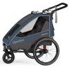 vozik qeridoo sportrex 2 jeans blue o