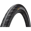 Plášť CONTINENTAL Top Contact II 28 reflex kevlar - 700x37C