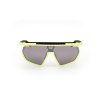 Slnečné okuliare ADIDAS Sport SP0029-Hatte Yellow / Smoke Mirror