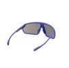 Sluneční brýle ADIDAS Sport SP0089 Matte Blue/Green Mirror
