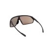 Sluneční brýle ADIDAS Sport SP0074atte Black/Roviex Mirror