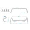 riditka ritchey wcs butano internal routing 2 o