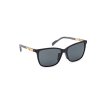 Slnečné okuliare ADIDAS Sport SP0059atte Black / Smoke Polarized