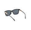 Slnečné okuliare ADIDAS Sport SP0059atte Black / Smoke Polarized