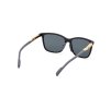 Slnečné okuliare ADIDAS Sport SP0059atte Black / Smoke Polarized