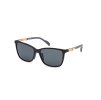 Slnečné okuliare ADIDAS Sport SP0059atte Black / Smoke Polarized