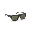 Slnečné okuliare ADIDAS Sport SP0037 Matte Black/Green